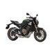 HONDA CB650 NEO SPORTS CAFÉ S ELEKTRONICKOU SPOJKOU - ZELENÁ - CB650R - MOTORKY
