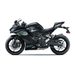 KAWASAKI NINJA ZX-4RR - TMAVĚ ŠEDÁ 2027 - SUPERSPORT & SPORT - MOTORKY