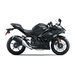 KAWASAKI NINJA 500 - ČERNÁ 2027 - SUPERSPORT & SPORT - MOTORKY