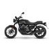 MOTO GUZZI V7 STONE NERO RUVIDO - MOTO GUZZI - MOTORKY