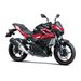 KAWASAKI Z500 SE - ČERVENÁ/ŠEDÁ 2027 - SUPERNAKED - MOTORKY