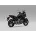 HONDA NC750X DCT - ČERNÁ 2026 - NC750X - MOTORKY