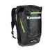 VODOTĚSNÝ BATOH OGIO KAWASAKI ALL ELEMENTS BACK PACK - DÁRKY PRO FANOUŠKY KAWASAKI - NA MOTORKÁŘE