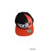 BASEBALLCAP APRILIA CAPS FLAT - ČEPICE A KŠILTOVKY - NA MOTORKÁŘE