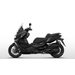 BMW C 400 X - BLACKSTROM 2025 - URBAN MOBILITY - MOTORKY