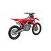HONDA CRF450 - ČERVENÁ 2024 - CRF450 - MOTORKY