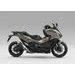 HONDA FORZA 750 - BÉŽOVÁ 2025 - FORZA 750 - SKÚTRY