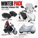 WINTER PACK PRO HONDA VISION 110 2017-2026 - DÁRKY PRO SKÚTRISTY - NA MOTORKÁŘE