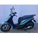 PIAGGIO MEDLEY 125 - DEMO 2025 - DEMO AKČNÍ MOTOCYKLY - MOTORKY