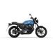 MOTO GUZZI V7 STONE 850 E5+ - BLU PROFONDO 2025 - CLASSIC & CAFE - MOTORKY