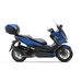 HONDA FORZA 125 TOP BOX MAT PEARL PACIFIK BLUE - HONDA - SKÚTRY