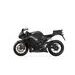 HONDA CBR600RR - ČERNÁ METALICKÁ 2026 - CBR600RR - MOTORKY