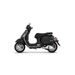 VESPA GTS 125 S HPE ABS E5+ NERO CONVINTO 2025 - GTS - SKÚTRY