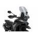 PLEXI ŠTÍT PUIG TOURING 22837H KOUŘOVÁ - PLEXI ŠTÍTY - NA MOTORKU