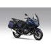 HONDA NT1100 MT - MODRÁ 2027 - NT1100 - MOTORKY