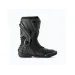 PÁNSKÉ BOTY - RST 103700 TRACTECH EVO D3O BOOTS - ČERNÉ - SPORTOVNÍ BOTY - NA MOTORKÁŘE