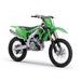 KAWASAKI KX450F ZELENÁ - MOTOCROSS & ENDURO{% if kategorie.adresa_nazvy[0] != zbozi.kategorie.nazev %} - MOTORKY{% endif %}