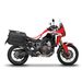 KOMPLETNÍ SADA BOČNÍCH ČERNÝCH HLINÍKOVÝCH KUFRŮ SHAD TERRA BLACK 36L/47L, VČETNĚ MONTÁŽNÍ SADY SHAD HONDA CRF 1100 AFRICA TWIN - SADY{% if kategorie.adresa_nazvy[0] != zbozi.kategorie.nazev %} - NA MOTORKU{% endif %}