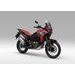 HONDA CRF1100 AFRICA TWIN DCT - ČERVENÁ 2025 - CRF1100 AFRICA TWIN - MOTORKY