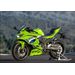 KAWASAKI NINJA ZX-4RR - ZELENÁ 2026 - SUPERSPORT & SPORT - MOTORKY