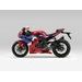 CBR1000RR-R FIREBLADE GRAND PRIX RED - CBR1000RR-R FIREBLADE - MOTORKY