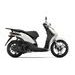 PIAGGIO LIBERTY 125 S E5+ - BIANCO LUNA 2025 - LIBERTY - SKÚTRY