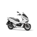 HONDA PCX 125 PEARL COOL WHITE - HONDA{% if kategorie.adresa_nazvy[0] != zbozi.kategorie.nazev %} - SKÚTRY{% endif %}