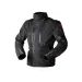 DÁMSKÁ TEXTILNÍ BUNDA - RST 103661 PRO SERIES PARAGON D3O LADIES TEXTILE JACKET- ČERNÁ - TEXTILNÍ BUNDY - NA MOTORKÁŘE
