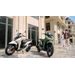 HONDA SH MODE 125 - ČERNÁ 2027 - SH125 - SKÚTRY
