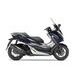 HONDA FORZA 300 CRESCENT BLUE METALLIC - HONDA - SKÚTRY