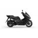 HONDA PCX DX 125 - MATTE GALAXY BLACK METALLIC - 2026 - PCX - SKÚTRY