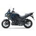KAWASAKI VERSYS 1100 S - MODRÁ 2026 - ADVENTURE TOURER - MOTORKY