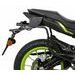 MONTÁŽNÍ SADA 3P SYSTÉM SHAD B0BN39IF PRO BENELLI BN 302 2019-2019 - MONTÁŽNÍ SADY - NA MOTORKU