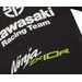 DĚTSKÉ TRIČKO KAWASAKI RACING TEAM WSBK 2022 - ČERNÁ - TRIČKA - NA MOTORKÁŘE