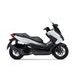 HONDA FORZA 125 - BÍLÁ 2025 - FORZA 125 - SKÚTRY