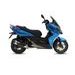 VÝFUK KOMPLETNÍ 1X1 MIVV C.KY.0017.B NEREZ - VÝFUKY - NA MOTORKU