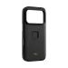 PEAK DESIGN GNAR CASE IPHONE 18 - ČERNÁ - KRYTY NA TELEFON - NA MOTORKU