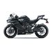 KAWASAKI NINJA ZX-4RR - ČERNÁ/ŠEDÁ 2027 - SUPERSPORT & SPORT - MOTORKY