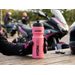 OXFORD FLAŠKA 750ML PINK - 🎁 DÁRKY PRO MOTORKÁŘE - NA MOTORKÁŘE