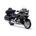 HONDA GL1800 GOLD WING TOUR DCT DARKNESS BLACK METALLIC - STREET & TOURING{% if kategorie.adresa_nazvy[0] != zbozi.kategorie.nazev %} - MOTORKY{% endif %}