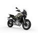 MOTO GUZZI STELVIO - GRIGIO CLIMBING 2026 - CESTOVNÍ ENDURO - MOTORKY