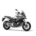 HONDA NC750X DCT MATT PEARL GLARE WHITE - ADVENTURE{% if kategorie.adresa_nazvy[0] != zbozi.kategorie.nazev %} - MOTORKY{% endif %}