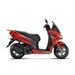 APRILIA SRX 50 SPORT E5 - POWER RED 2026 - SRX 50 - SKÚTRY