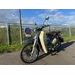 HONDA SUPERCUB BAZAR - MOTOBAZAR