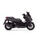 HONDA FORZA 125 - TMAVÁ ŠEDÁ 2025 - FORZA 125 - SKÚTRY