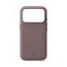 PEAK DESIGN EVERYDAY CASE - IPHONE 18 - HNĚDÁ - KRYTY NA TELEFON - NA MOTORKU