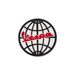 VESPA 80TH SADA NÁŠIVEK GLOBO - FABER - DÁRKY PRO FANOUŠKY VESPA - NA MOTORKÁŘE