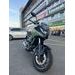 HONDA NC750 X ZELENÁ - NOVINÁŘSKÝ MOTOCYKL - HONDA - MOTOBAZAR