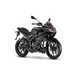 APRILIA TUONO 125 E5+ - MAMBA GREY 2025 - SPORTNAKED - MOTORKY