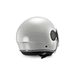 OTEVŘENÁ HELMA VESPA ARGENTARIO - ŠEDÁ - OTEVŘENÉ HELMY - NA MOTORKÁŘE